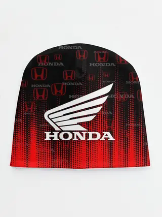 Детская шапка / HONDA