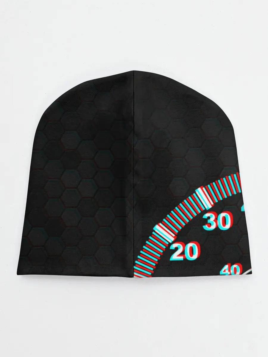 Детская шапка / HONDA