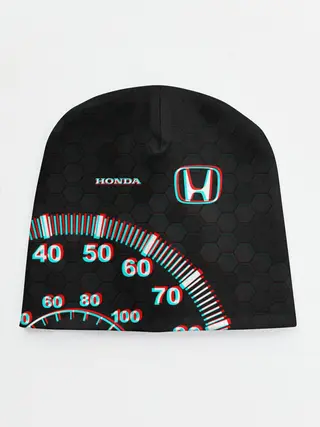 Детская шапка / HONDA