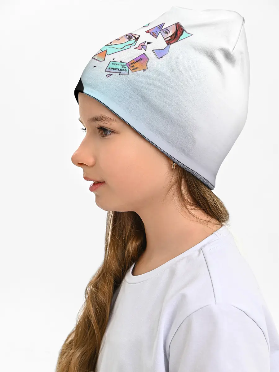 Детская шапка / Eternal sunshine