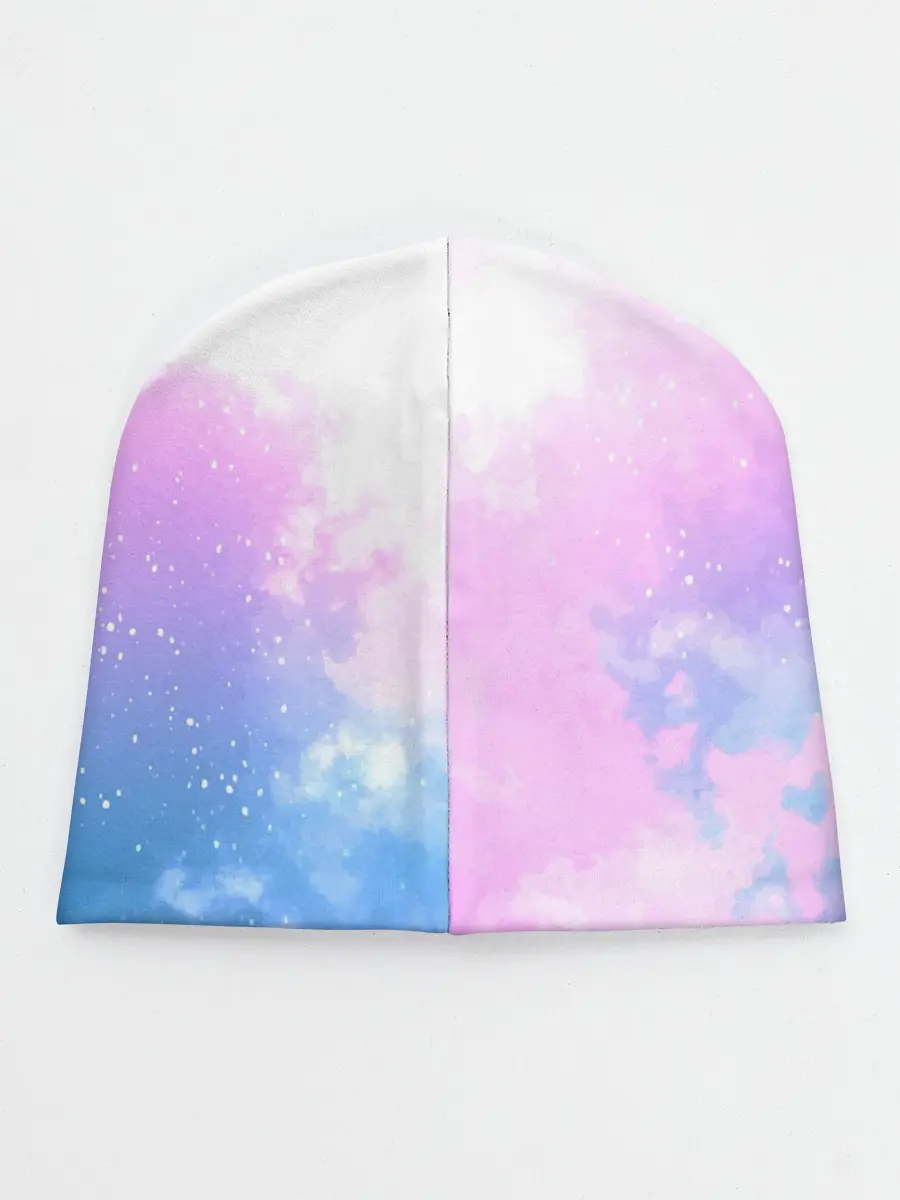 Детская шапка / Ariana Grande Thank You, Next