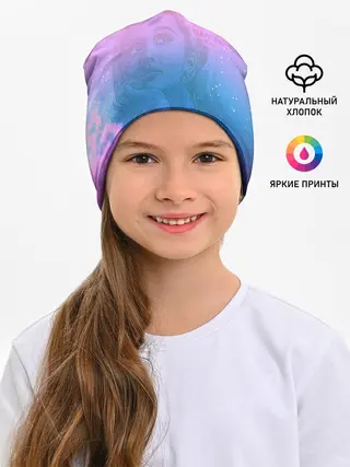 Детская шапка / Ariana Grande Thank You, Next