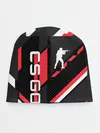 Детская шапка / CS GO CYREX
