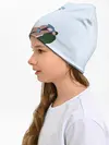 Детская шапка / Eternal sunshine