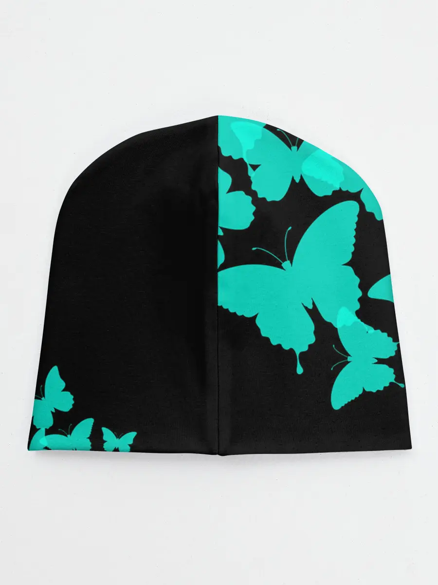 Детская шапка / BTS