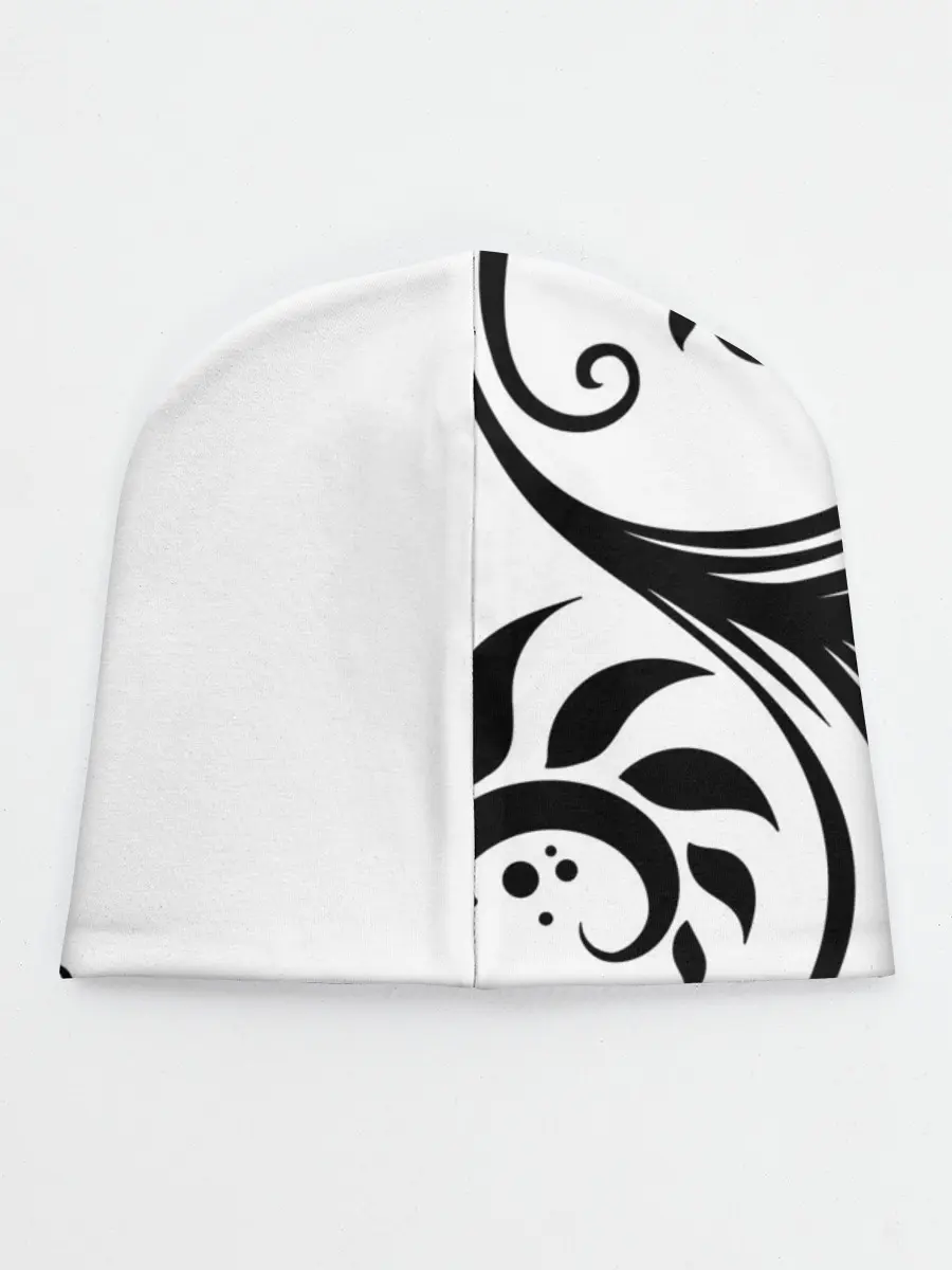 Детская шапка / BTS