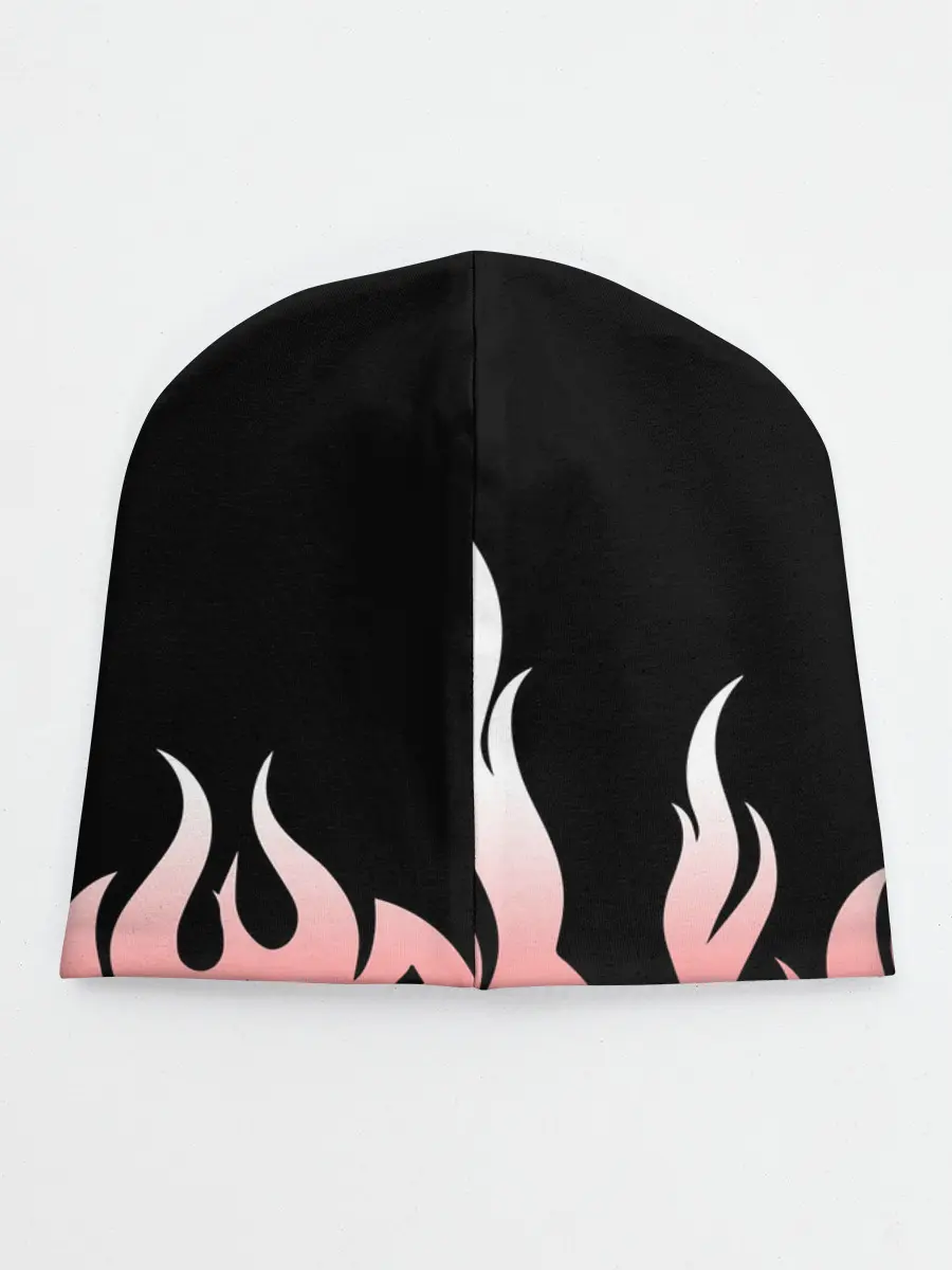 Детская шапка / BTS