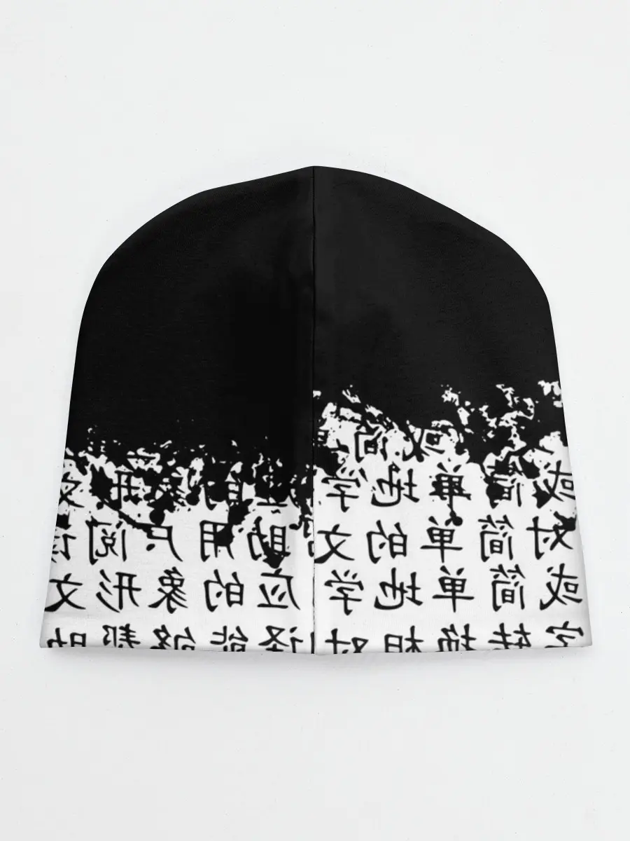 Детская шапка / BTS