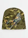 Детская шапка / Военная Техника | СССР