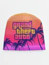 Детская шапка / GTA