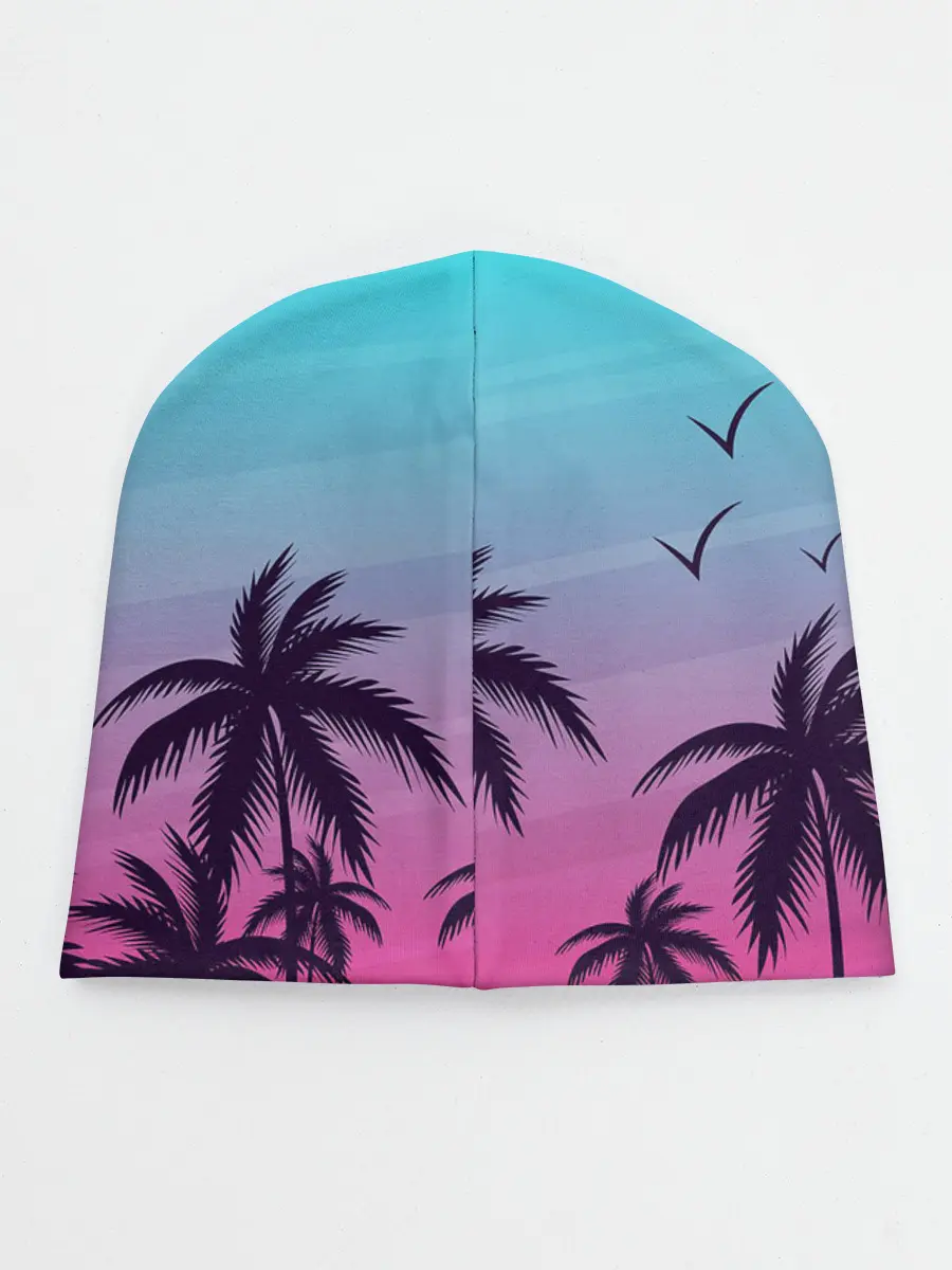 Детская шапка / GTA