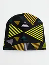 Детская шапка / ГЕОМЕТРИЯ