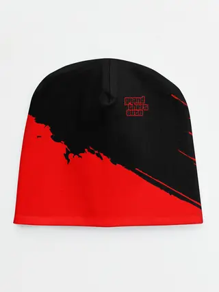 Детская шапка / GTA