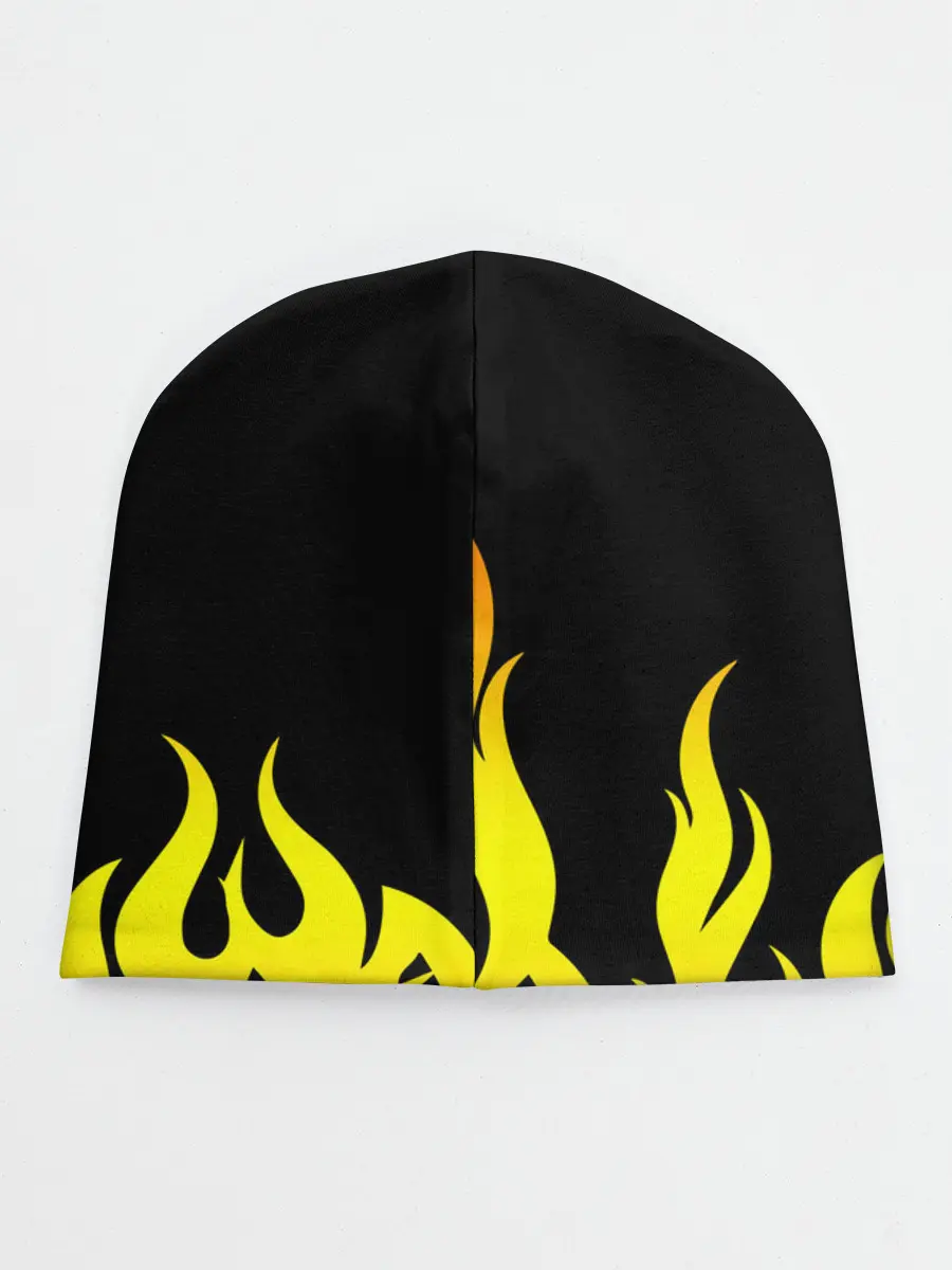 Детская шапка / GTA