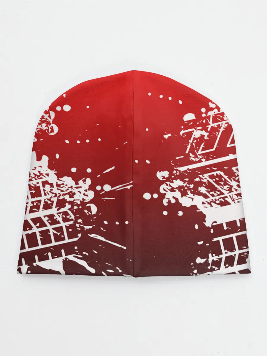 Детская шапка / GTA