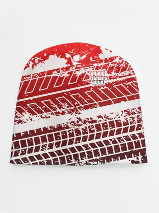 Детская шапка / GTA