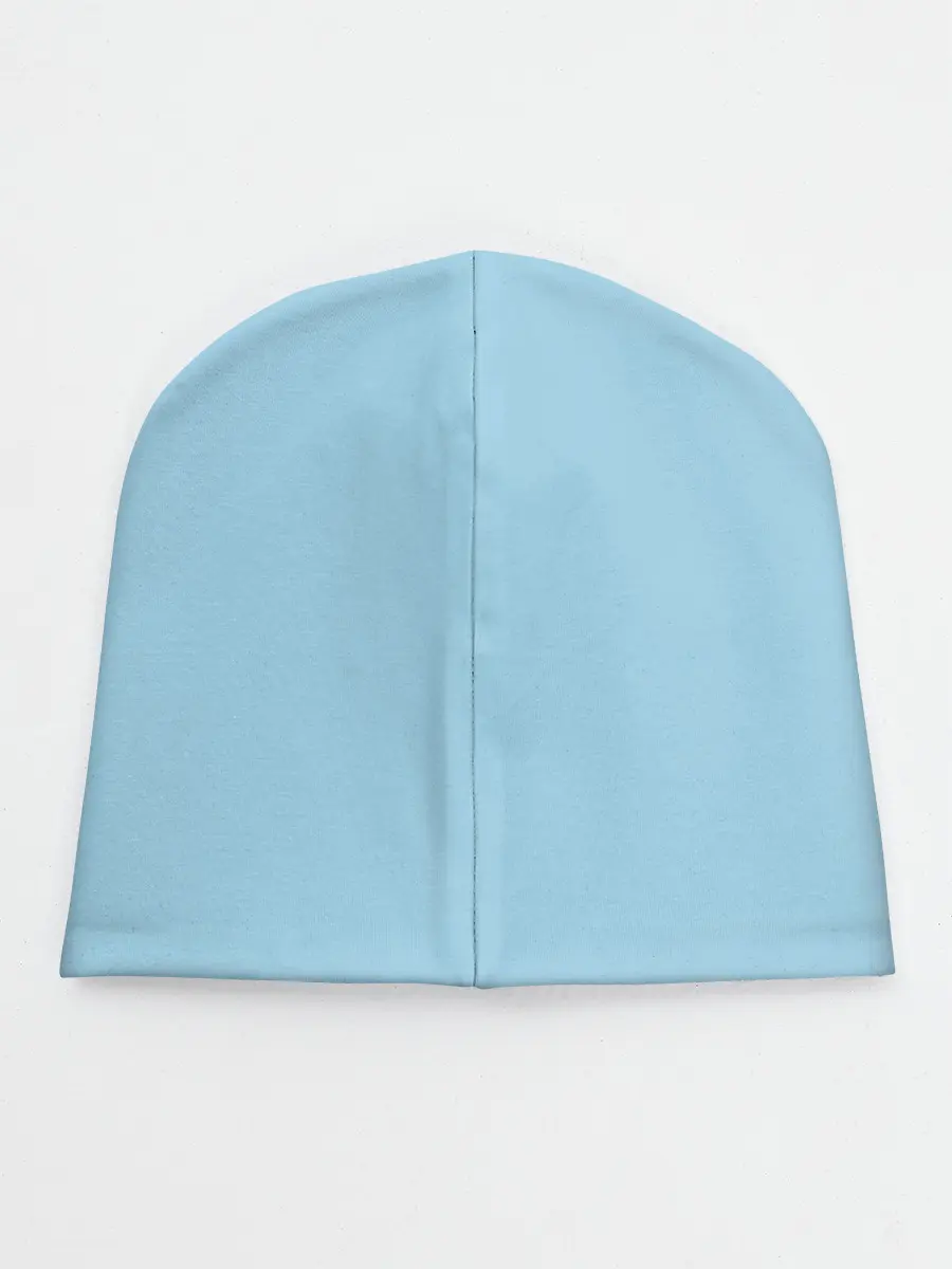 Детская шапка / Куматэцу и его ученик