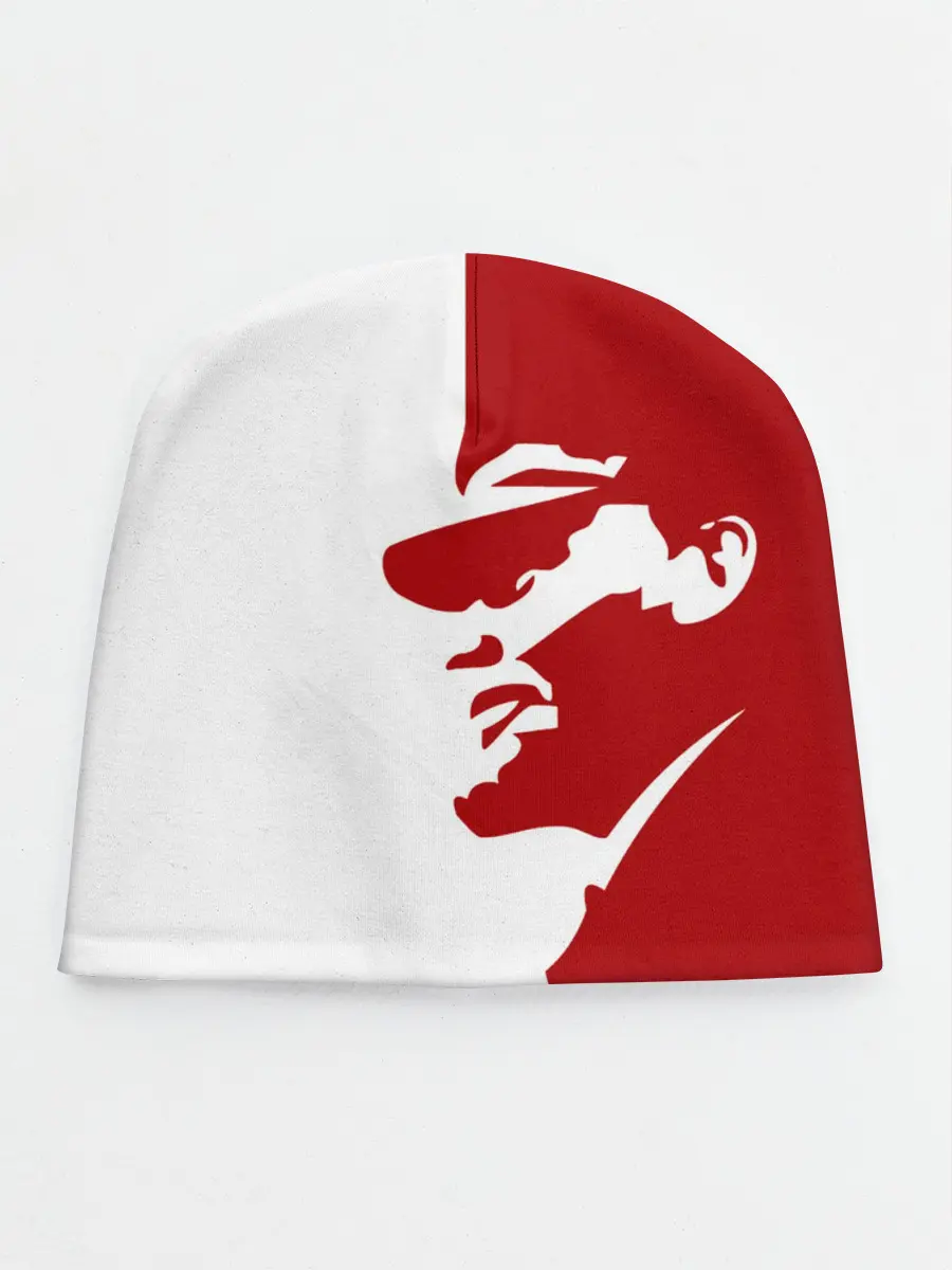 Детская шапка / Владимир Ленин | СССР