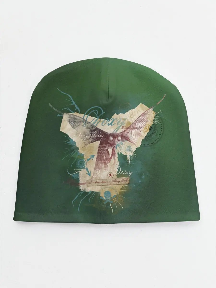 Детская шапка / Doxy