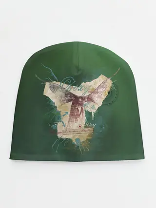 Детская шапка / Doxy