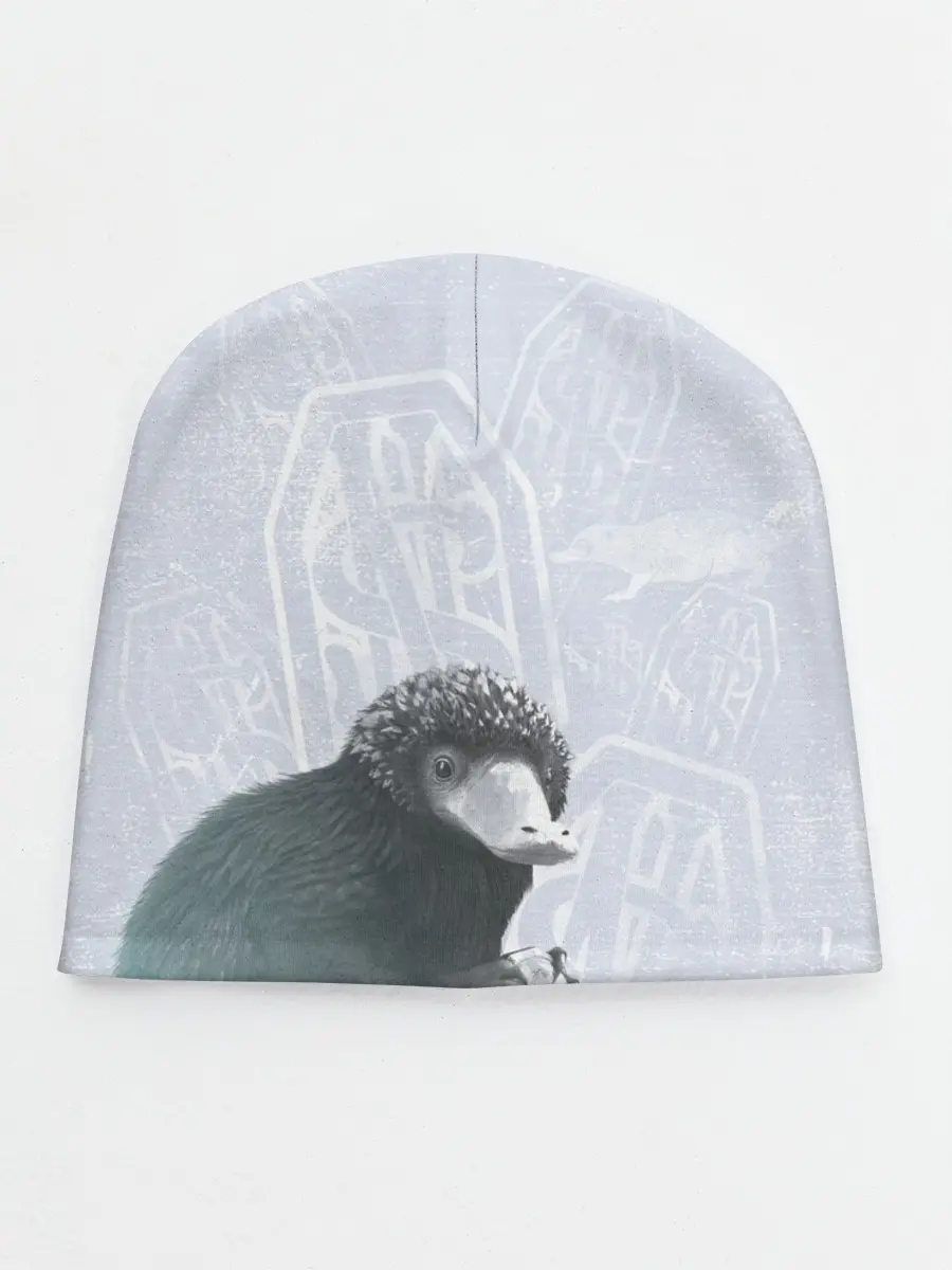 Детская шапка / Niffler