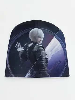 Детская шапка / Rainbow Six Siege - Lana