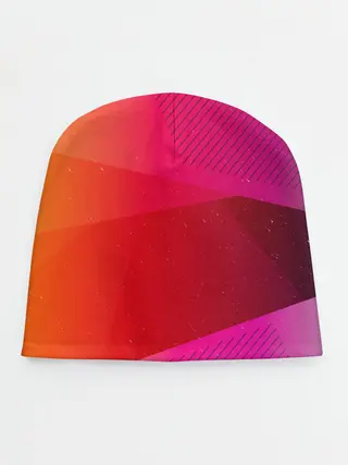 Детская шапка / ABSTRACT