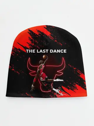 Детская шапка / ПОСЛЕДНИЙ ТАНЕЦ