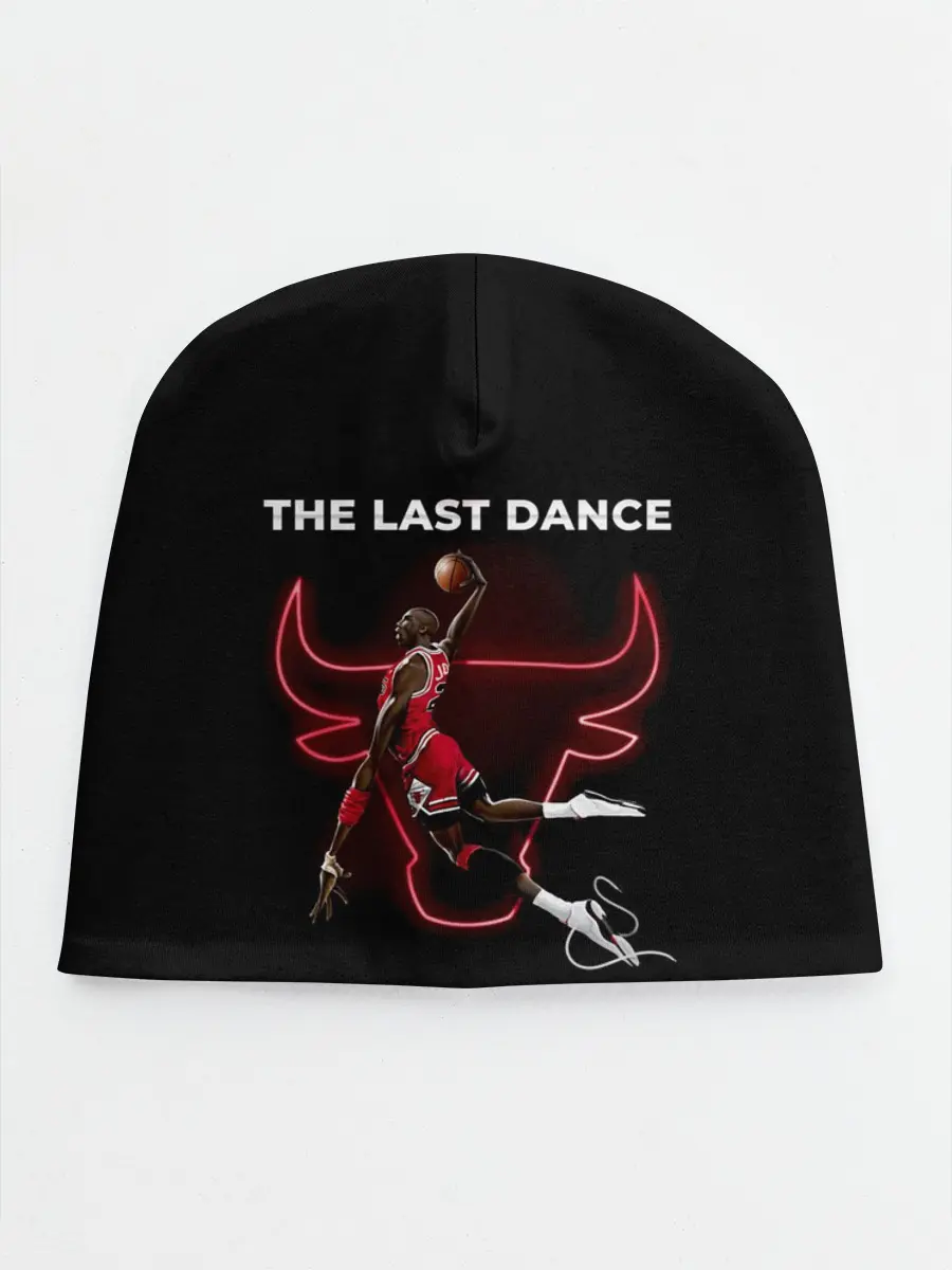 Детская шапка / ПОСЛЕДНИЙ ТАНЕЦ