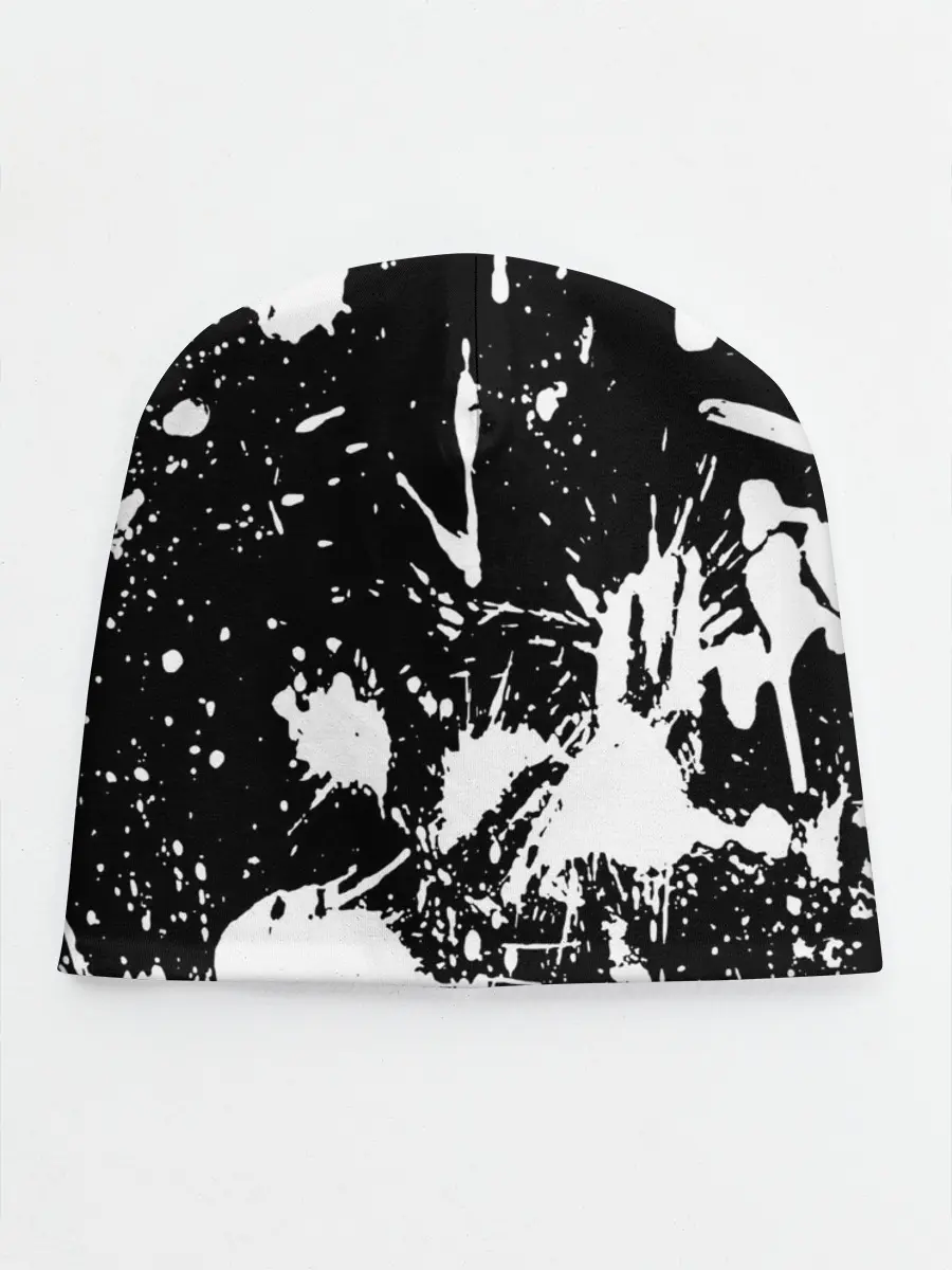 Детская шапка / ABSTRACT