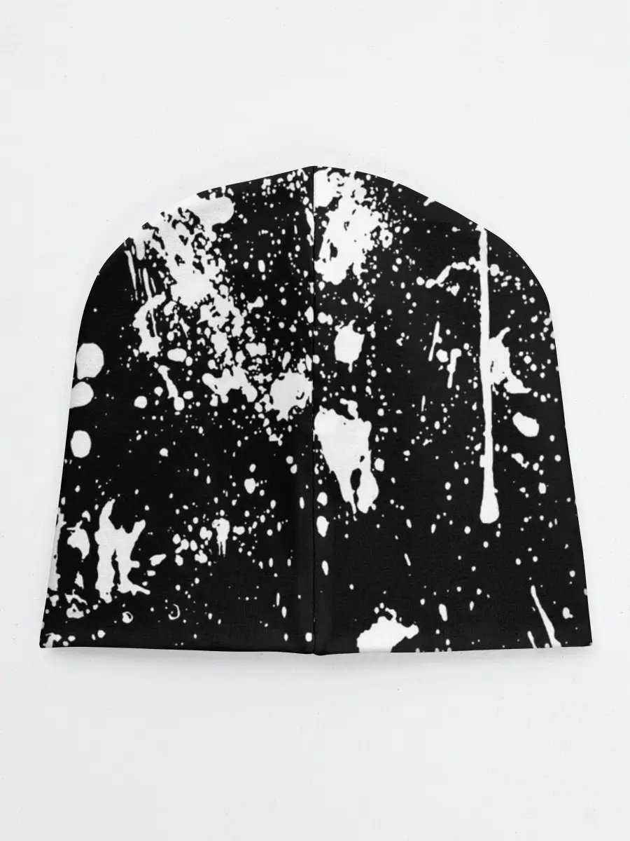 Детская шапка / ABSTRACT