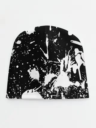 Детская шапка / ABSTRACT