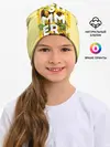 Детская шапка / Лето