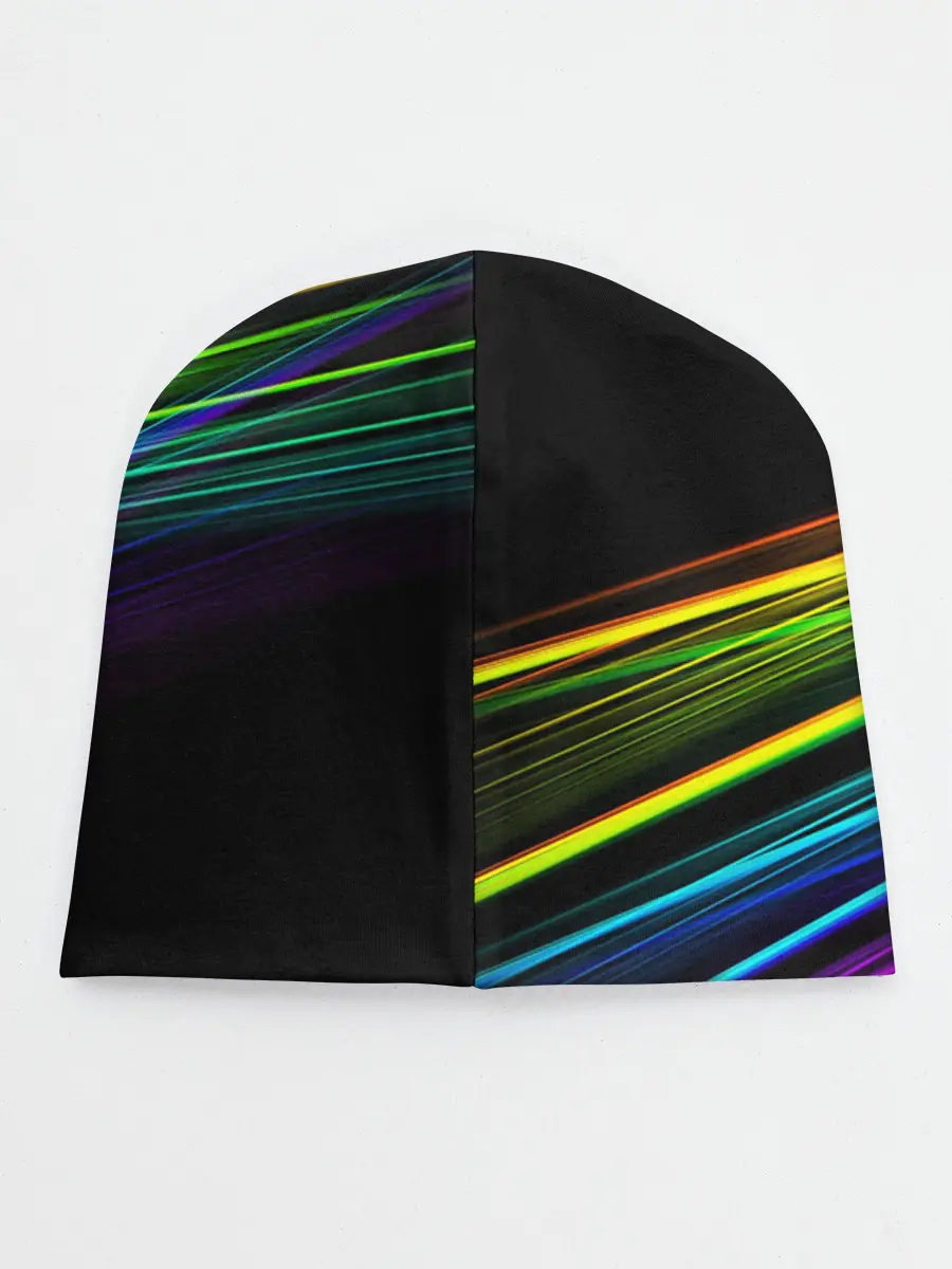 Детская шапка / АБСТРАКЦИЯ