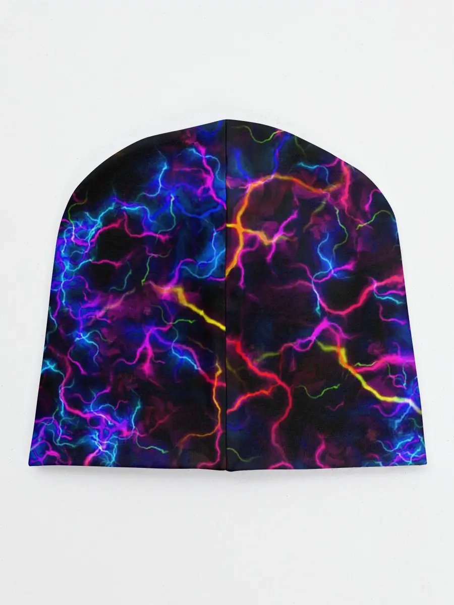 Детская шапка / Omen | Valorant