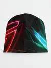 Детская шапка / Valorant | Neon