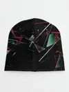 Детская шапка / Jett | Valorant