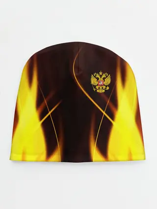 Детская шапка / Russian style | Русский стиль