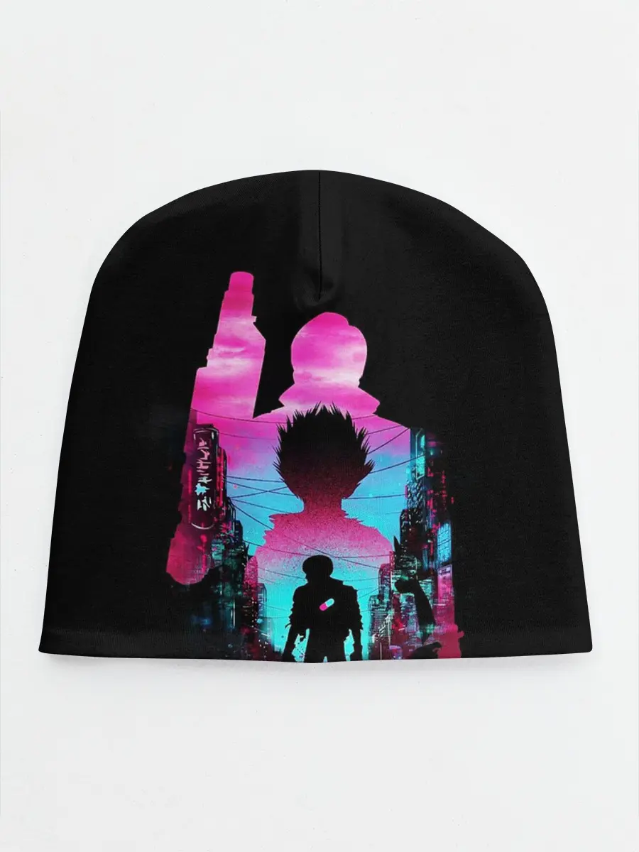 Детская шапка / Neo Akira