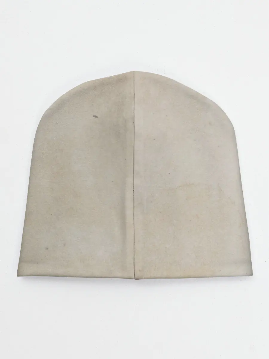 Детская шапка / Ink