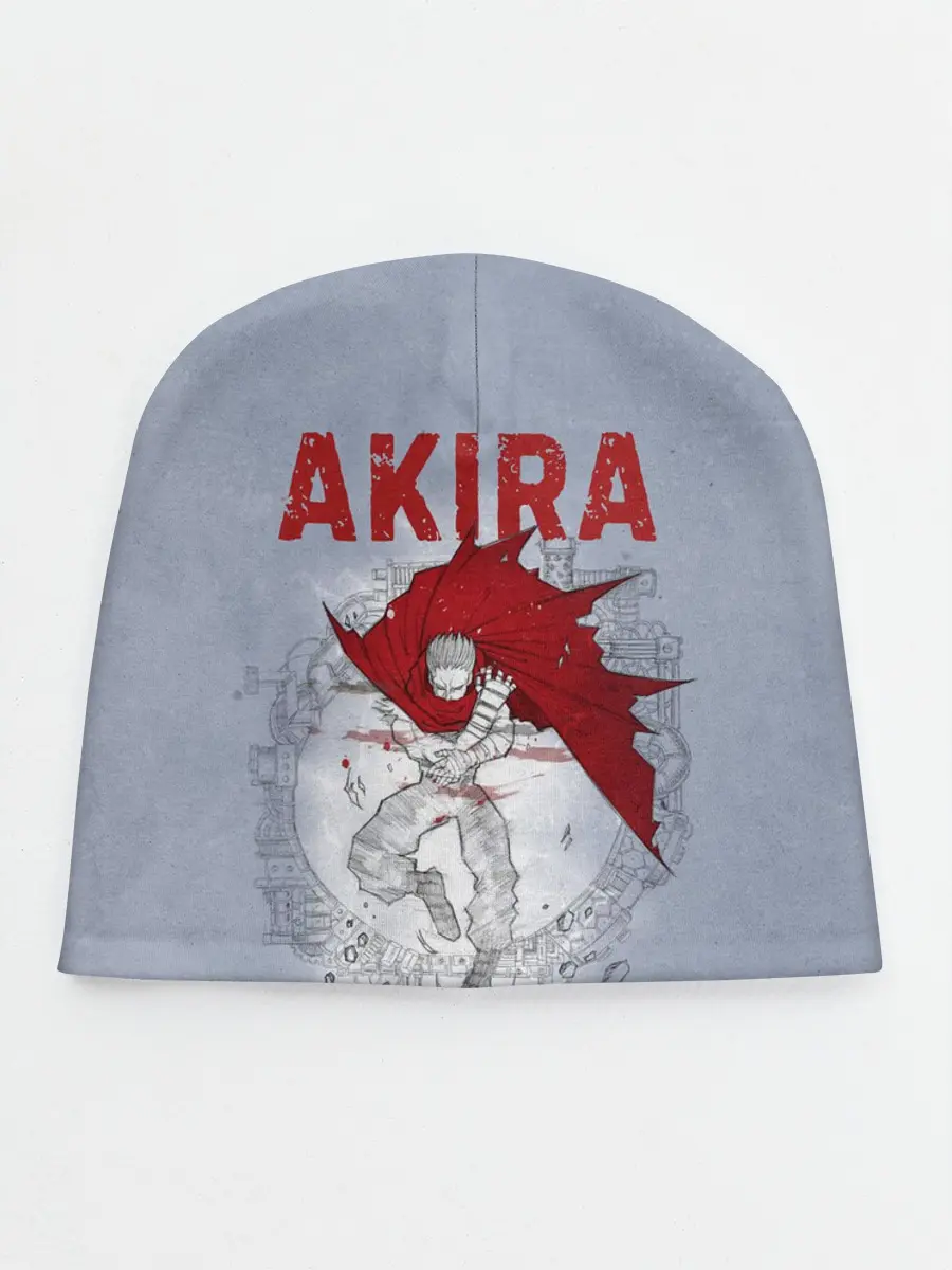 Детская шапка / Shima Tetsuo