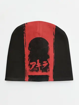 Детская шапка / Shima Tetsuo