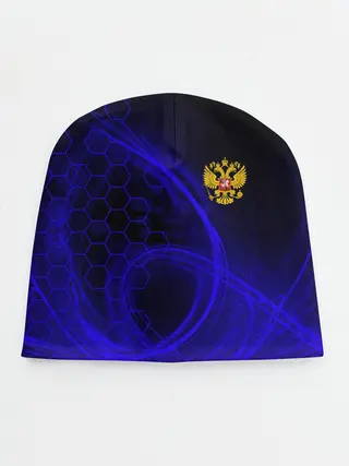 Детская шапка / Спорт России | Russian Sport
