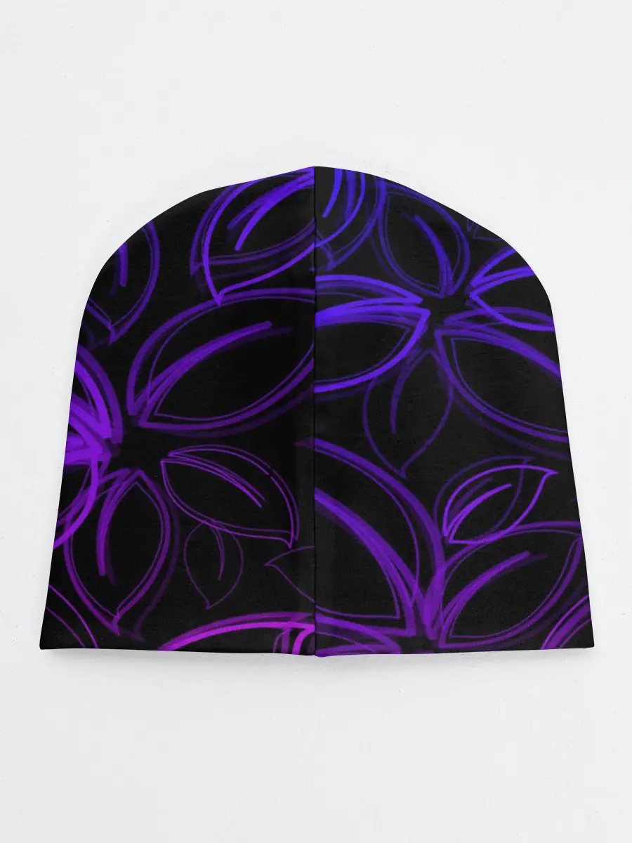 Детская шапка / BTS | Бойбенд