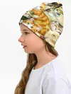 Детская шапка / КОТЫ