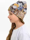 Детская шапка / КОТЯТКИ