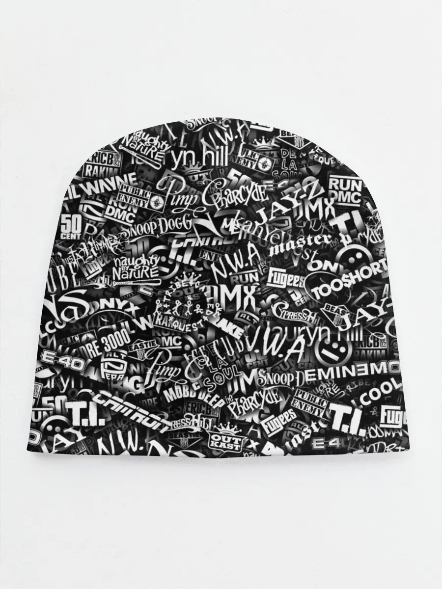 Детская шапка / Top Hip Hop