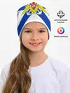 Детская шапка / Андреевский Флаг | ВМФ