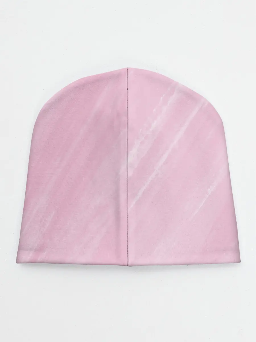 Детская шапка / BlackPink