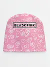 Детская шапка / BlackPink